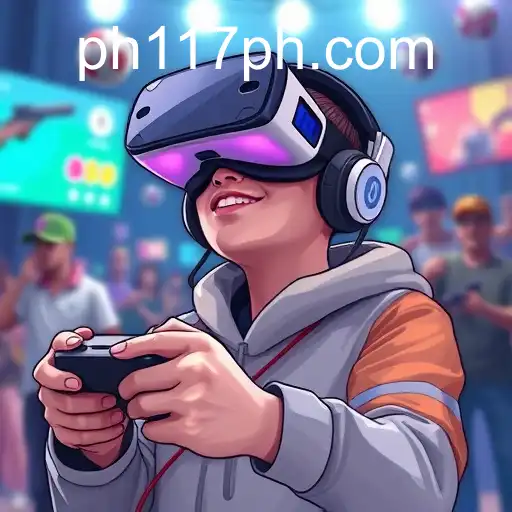 Gaming Platform 117ph Unveils New Features