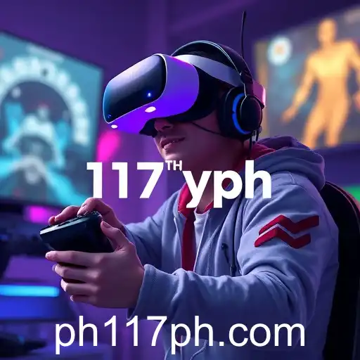 117ph: Revolutionizing Online Gaming Communities