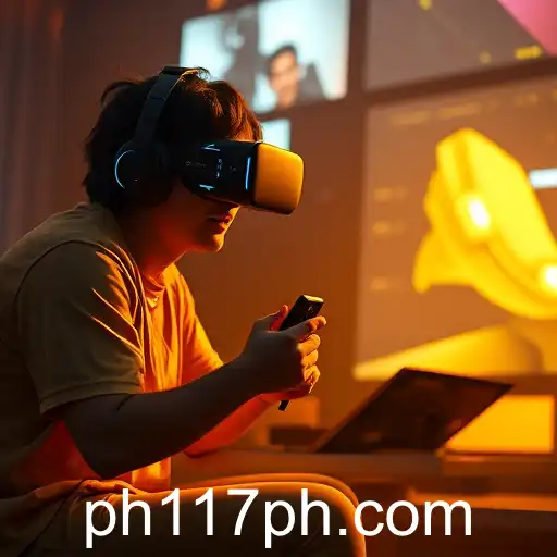 117ph Expands Horizons in Gaming
