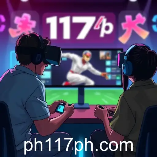 The Rise and Influence of 117PH Game Hub