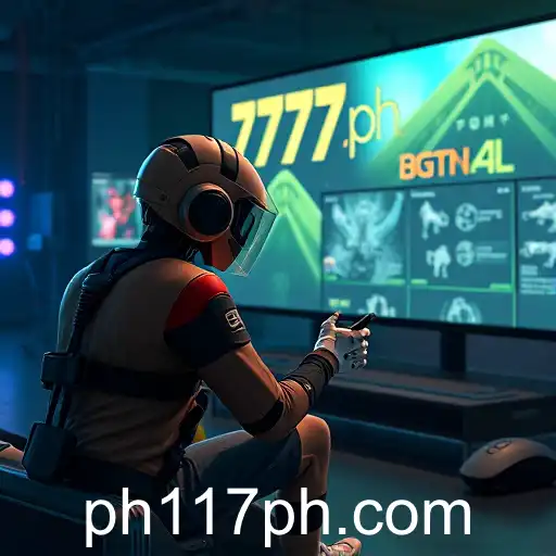 The Evolution of 117ph: A Digital Revolution in Gaming