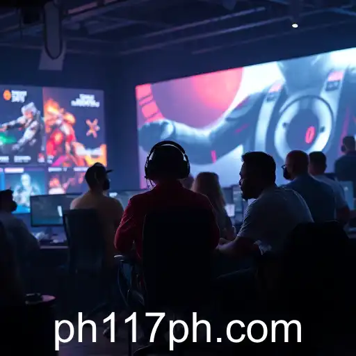 The Evolution of Gaming: 117ph and Beyond