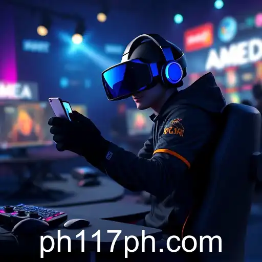 117ph: A Gaming Hub in Transformation