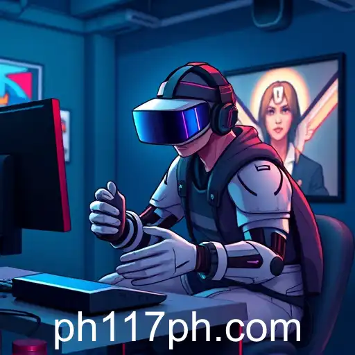 Gaming Industry Evolution in 2025