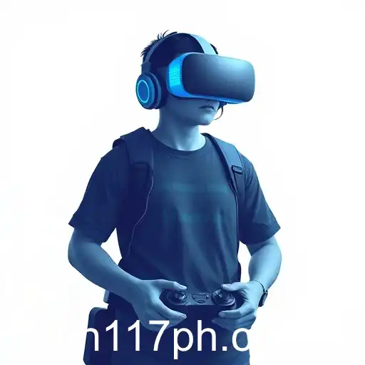 Gaming Trends and Innovations in 2025