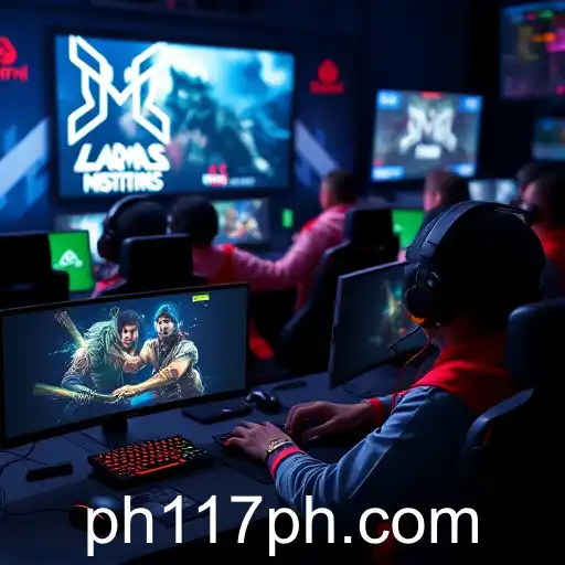 Gaming Trends and Innovations of 2025