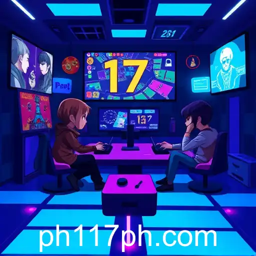 Gaming Trends and Innovations Reshape 2025