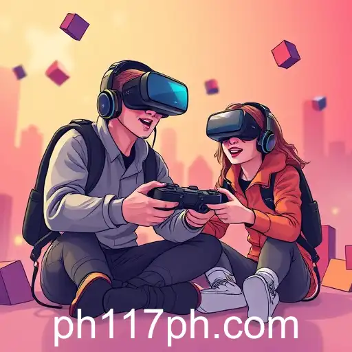 Gaming Trends and Innovations in 2025