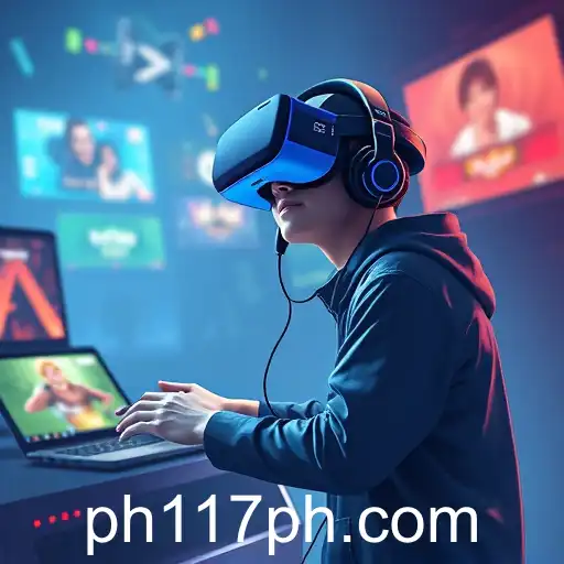 Innovations in Online Gaming