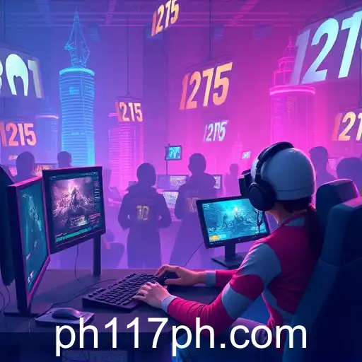 Rising Popularity of Online Games in 2025