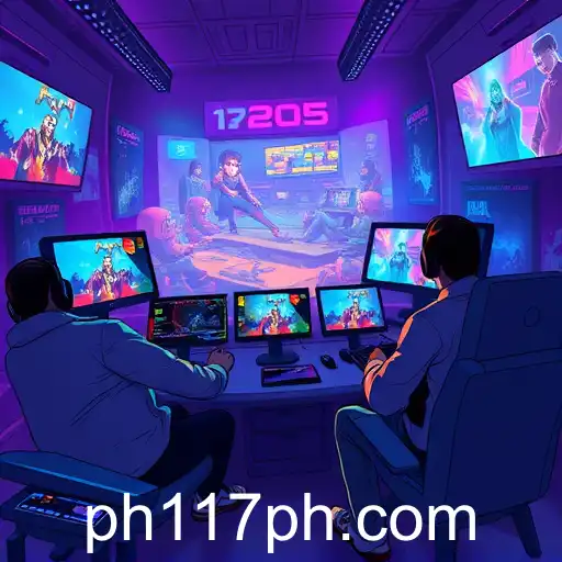 Rise of Online Gaming Communities in 2025