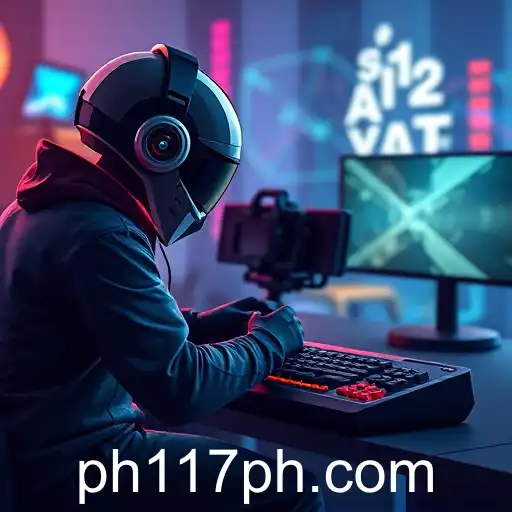 Online Gaming Evolution: 117ph's Impact