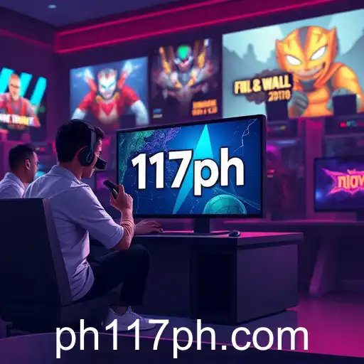 The Rise of English Online Gaming Platforms