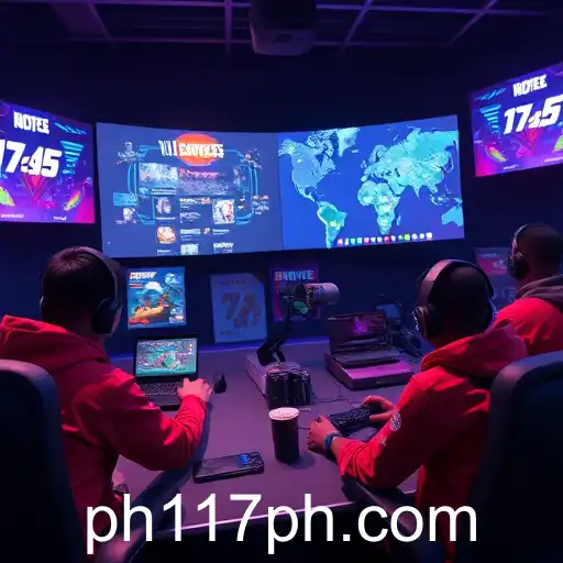 The Rise of Online Gaming Platforms