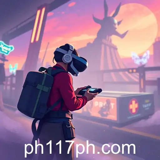 Rising Trends in Online Gaming: 117ph Takes the Spotlight