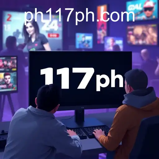 The Rise of Digital Gaming Communities: A New Era for 117ph