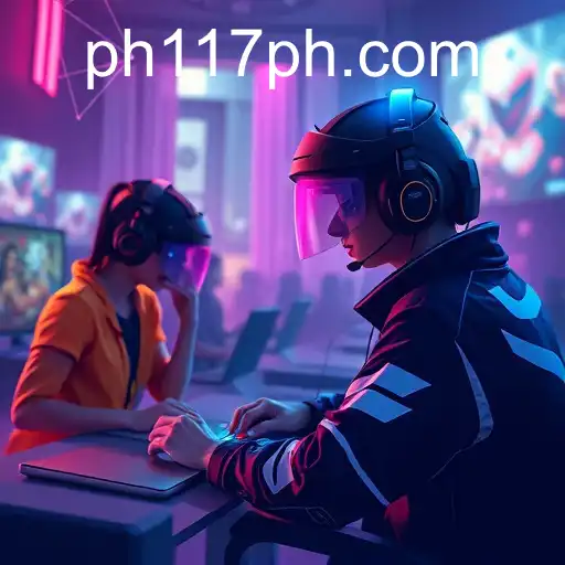 Digital Trends Shaping the Future of Online Gaming