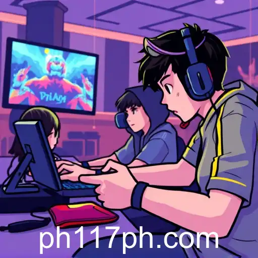 Emerging Trends in Online Gaming