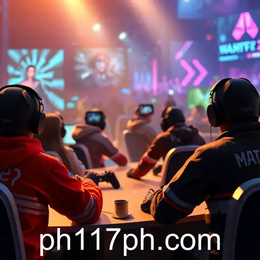 Gaming Trends Shaping the Industry