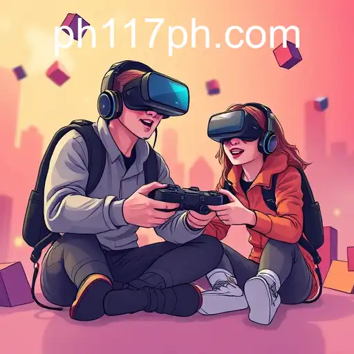 Gaming Trends and Innovations in 2025