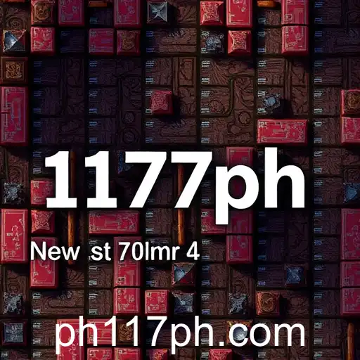 Unraveling the Mystery of 'Puzzle Solvers' and the Enigmatic '117ph'