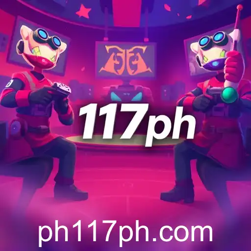 The Rise of Gaming with 117ph