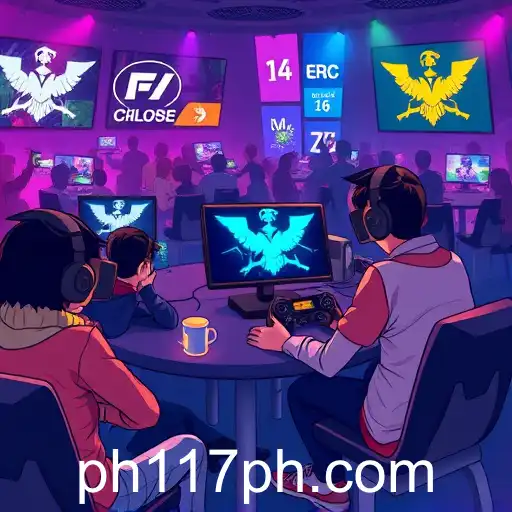 The Rise of Online Gaming Platforms