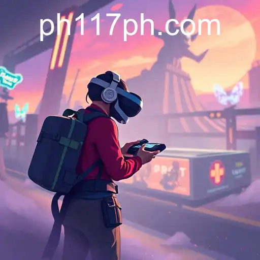Rising Trends in Online Gaming: 117ph Takes the Spotlight