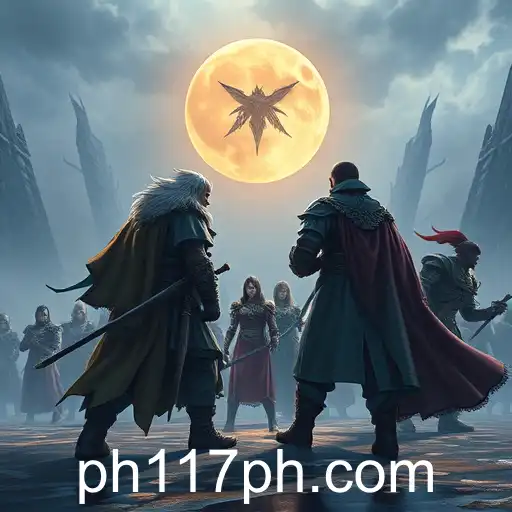 Exploring the Dynamic World of Role-Playing Games: A Deep Dive into '117ph'